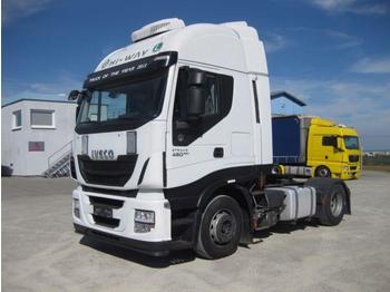 Tractor unit Iveco Stralis AS440S46 T/P EEV: picture 1