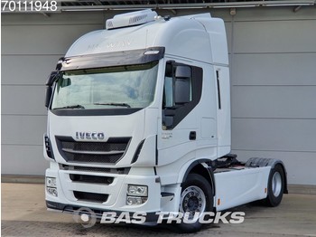 Tractor unit Iveco Stralis AS440S48 4X2 Intarder Standklima Euro 6: picture 1