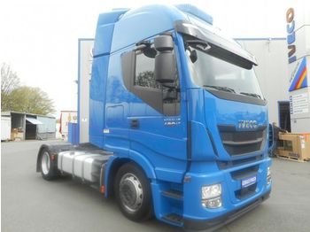Tractor unit Iveco Stralis AS440S48 T/ FP LT Euro6 Intarder Klima: picture 1