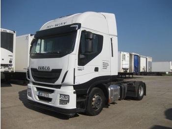 Tractor unit Iveco Stralis AS440S48 T/P: picture 1