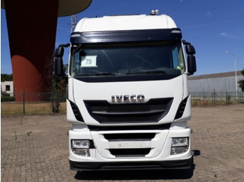 Tractor unit Iveco Stralis AS440S50TP: picture 1