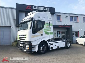 Tractor unit Iveco Stralis AS440S 46 T/P *EEV *Retarder* Standklima: picture 1