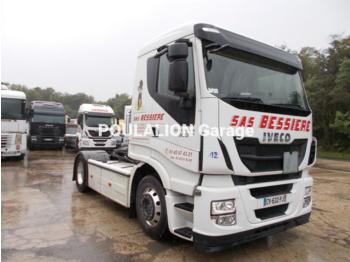 Tractor unit Iveco Stralis AS 440 S 50: picture 1