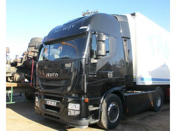 Tractor unit Iveco Stralis AS 440 S 56 TP: picture 1