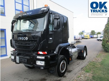 Tractor unit Iveco Stralis AT400T45WT/P: picture 1