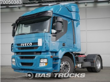 Tractor unit Iveco Stralis AT440S42 4X2 EEV: picture 1
