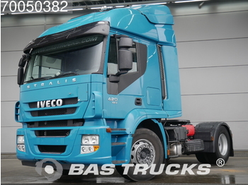 Tractor unit Iveco Stralis AT440S42 4X2 EEV: picture 1