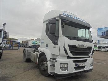 Tractor unit Iveco Stralis AT 440 S 46 TP: picture 1
