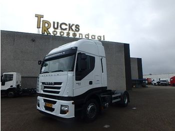 Tractor unit Iveco Stralis EEV 420 + euro 5 + 5 IN STOCK !!!: picture 1