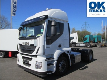 Tractor unit Iveco Stralis HI-ROAD AT440S40T/P: picture 1