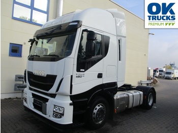 Tractor unit Iveco Stralis HI-WAY AS440S48T/P: picture 1