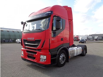 New Tractor unit Iveco Stralis Hi-Way, AS440S46, Steel/Air, 2 Tanks, Euro 6, TOP!!: picture 1