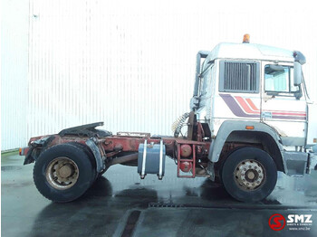 Tractor unit Iveco Turbostar 190 E 36 steel lames 1 hand: picture 4