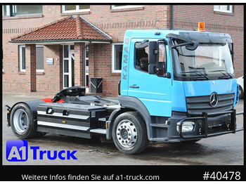 Tractor unit KAMAG Kamag Truck  Wiesel Rangierer, Terberg