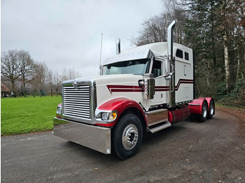 Kenworth 9900 [ Copy ] - Tractor unit