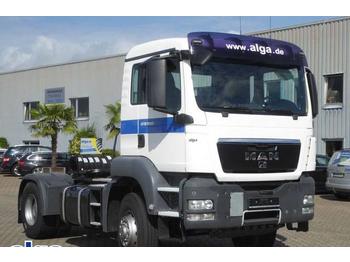 Tractor unit MAN 18.400 4x4 TGS: picture 1