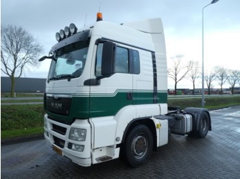 Tractor unit MAN 18.400 TGS lx pto+hydraulics: picture 1