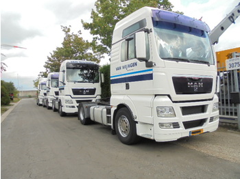 Tractor unit MAN 18.440 4X2 BLS: picture 1