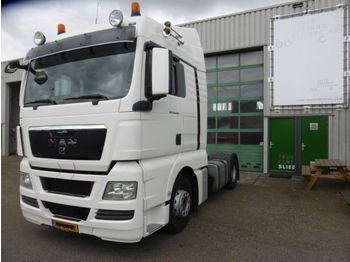 Tractor unit MAN 18.440 4X2 BLS, NL Truck: picture 1
