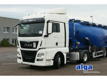 Tractor unit MAN 18.440 TGX BLS 4x2, Euro 6, Intarder, Hydraulik