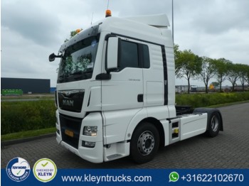 Tractor unit MAN 18.440 TGX xlx bls e6 547tkm