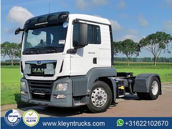 Tractor unit MAN 18.460 TGS adr exiii ox