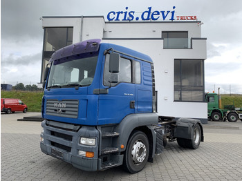 Tractor unit MAN 18.480 4x2 BLS: picture 1