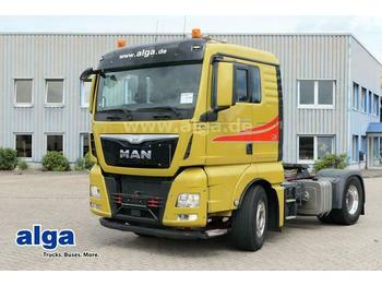 Tractor unit MAN 18.480 TGX/Euro 6/Intarder/Hydraulik/Navi