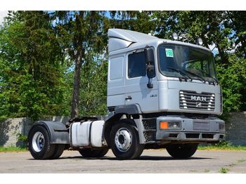 Tractor unit MAN 19.364 - 1999: picture 1