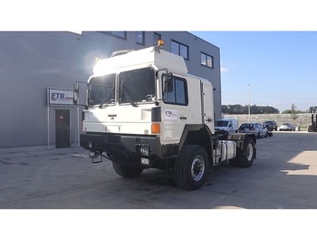 Tractor unit MAN 19.403 FALSX (4X4 / AIRCONDITIONING / BELGIAN TRUCK IN PERFECT CONDITION / 89.000 KM !!!): picture 1
