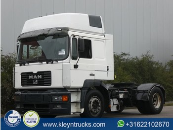 وحدة جر MAN 19.414 F2000 commander xt