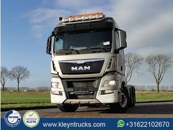 Tractor unit MAN 33.480 TGS 6x4 manual: picture 1