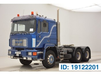 Tractor unit MAN 33.502 - 6x4: picture 1