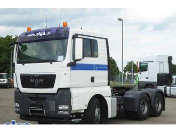 Tractor unit MAN 33.540 6x4 BLS: picture 1