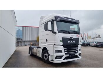 Tractor unit MAN MAN TG3 18.470 4x2 BLS: picture 1