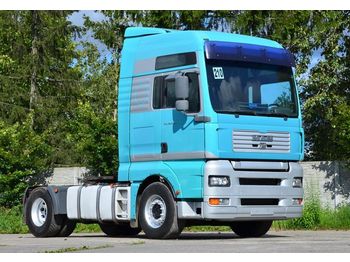 Tractor unit MAN TGA 18.410 XXL