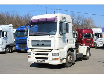 Tractor unit MAN TGA 18.430 4x2 BLS