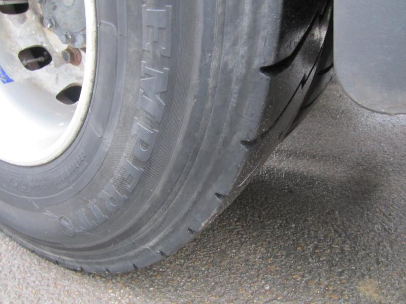 Tractor unit MAN TGA 18.433