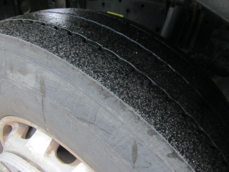 Tractor unit MAN TGA 18.433