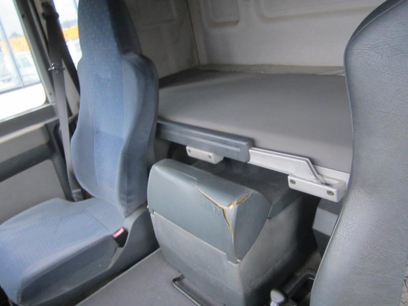 Tractor unit MAN TGA 18.433