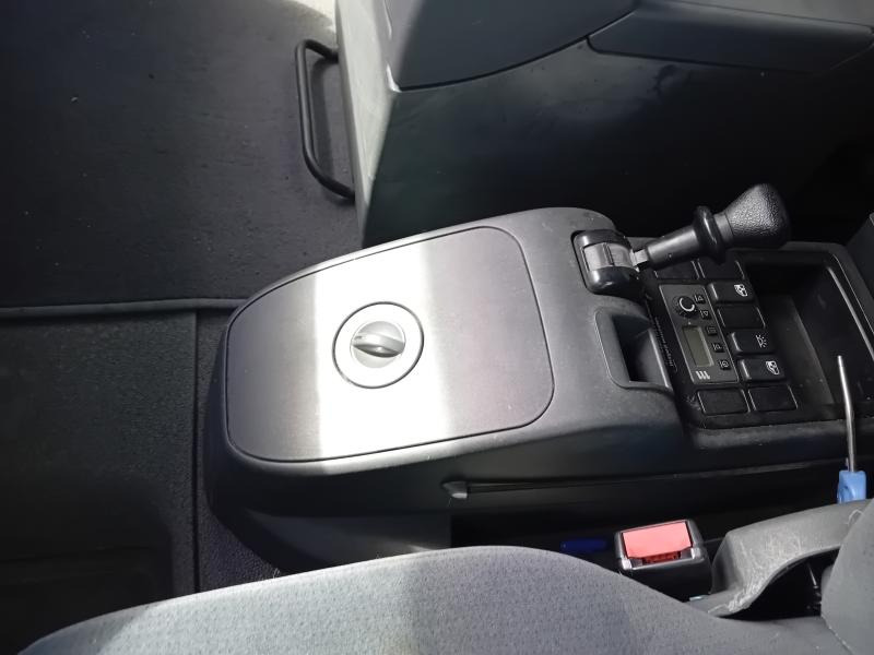 Tractor unit MAN TGA 18.440