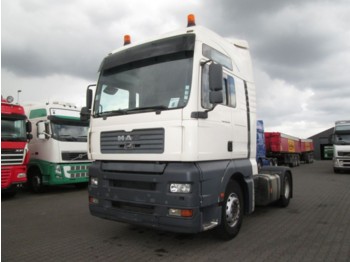 Tractor unit MAN TGA 18.440 XXL Manual Gearbox: picture 1