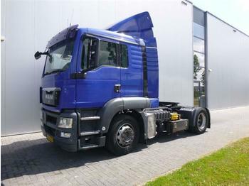 Tractor unit MAN TGS18.320 4X2 EURO 4: picture 1