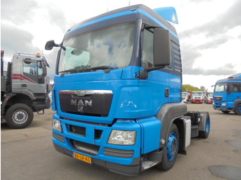 Tractor unit MAN TGS 18.320: picture 1