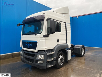 Tractor unit MAN TGS 18 320: picture 1