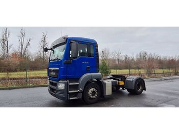Tractor unit MAN TGS 18.320 BLS: picture 1
