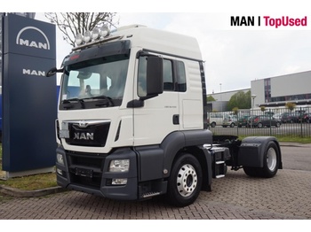 Tractor unit MAN TGS 18.400 4X2 BLS-TS, ADR, Standairco: picture 1