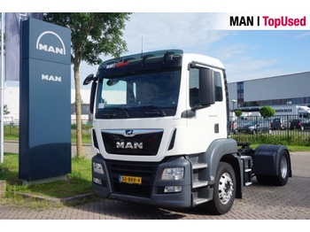 Tractor unit MAN TGS 18.420 4X2 BLS-TS, ADR