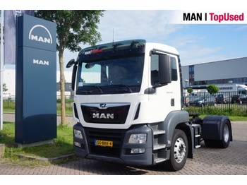 Tractor unit MAN TGS 18.420 4X2 BLS-TS, ADR: picture 1