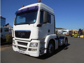 Tractor unit MAN TGS 18.440: picture 1